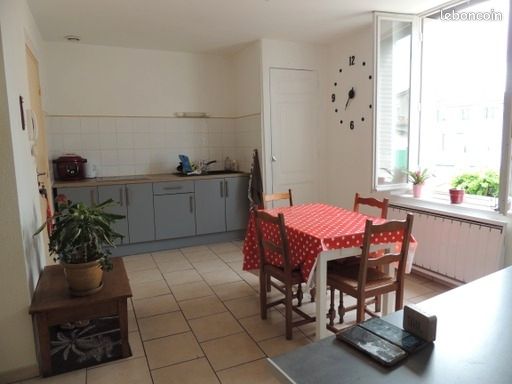 Appartement 2 pièces 41 m² · à Chazelles-sur-Lyon · 41 m² · 398 €/mois