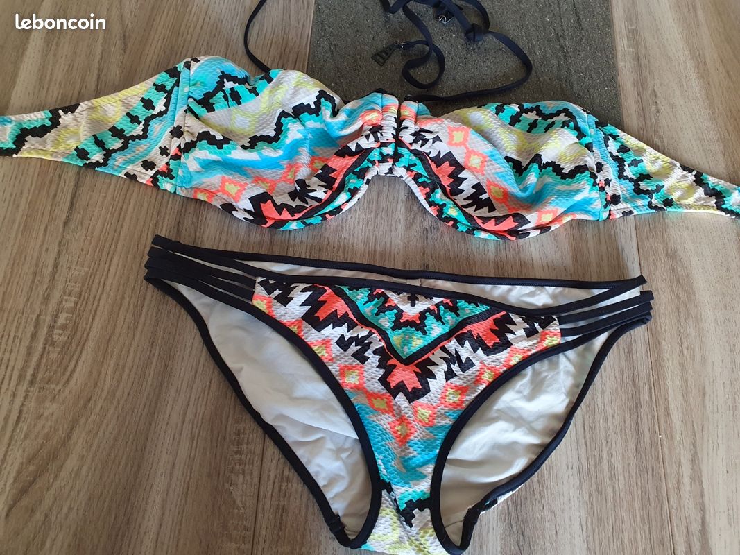 Maillot de bain seafolly lingerie Vêtements