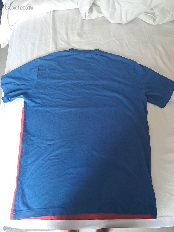 T-shirt champion (image 1)