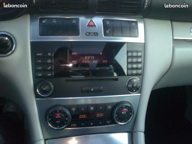 Câble AUX MP3 Pour Autoradio Mercedes Classe B W245 – Connexion Audio Pour Smartphone Ou Lecteur