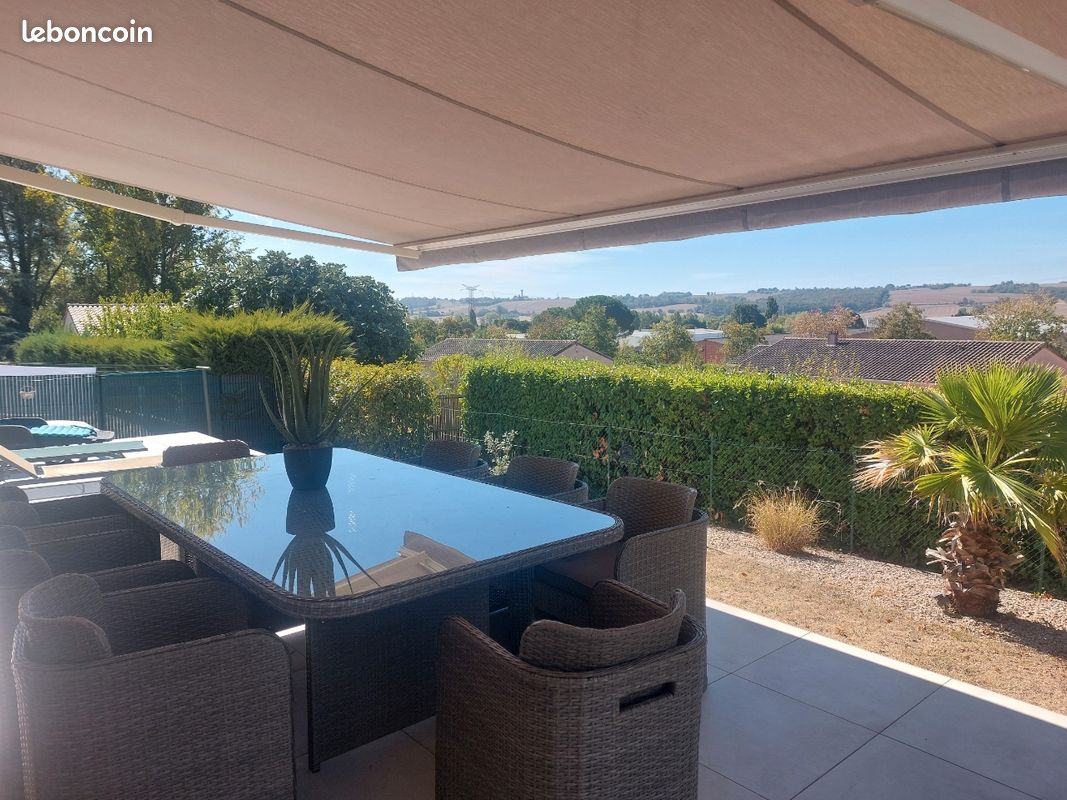 Maison 4 pièces 123 m² · à Verfeil · 123 m² · 339 000 €