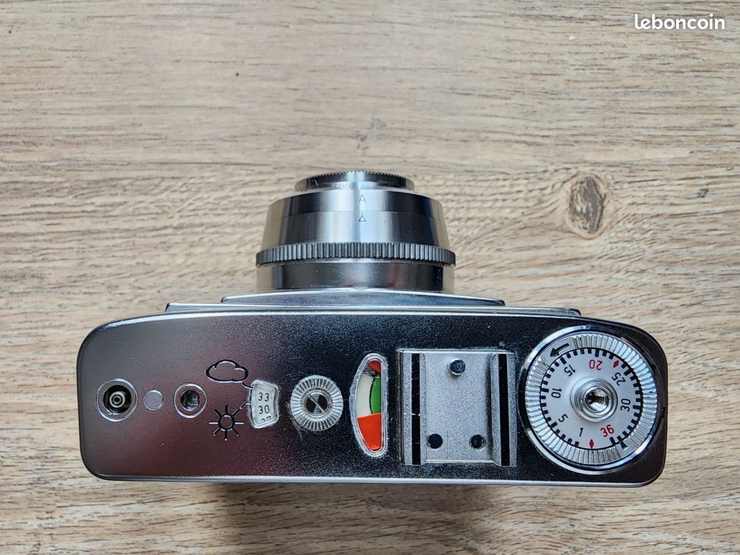 Demi cylindre Zeiss Ikon 3 clés neuf | Kaufen auf