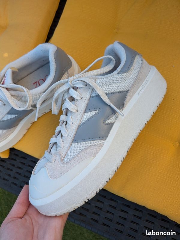New Balance CT302 (image 7)