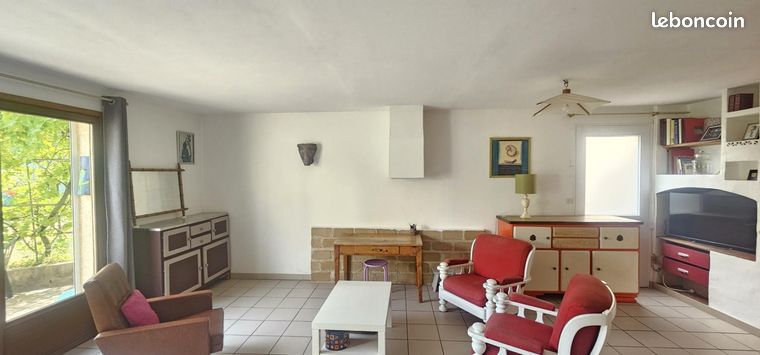 Maison 4 pièces 110 m² — 3