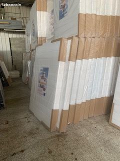 Matelas sommiers neufs (image 2)