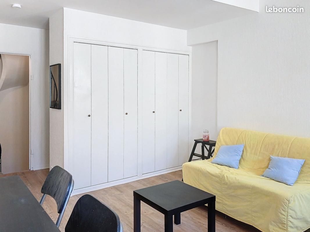 Appartement 1 pièce 24 m² · à Avignon · 24 m² · 480 €/mois