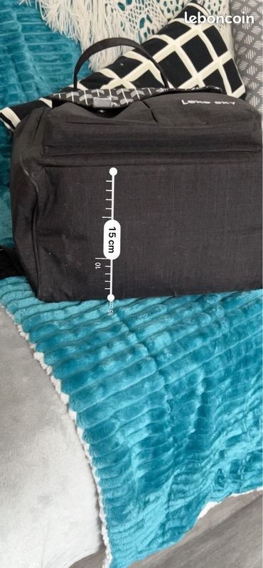 Sac à dos (image 6)