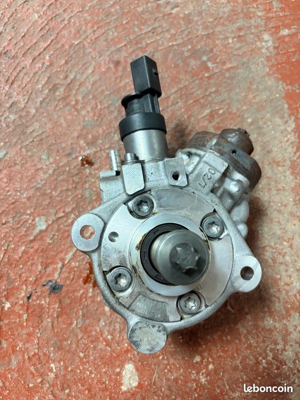 Pompe injection bmw n47 (image 2)