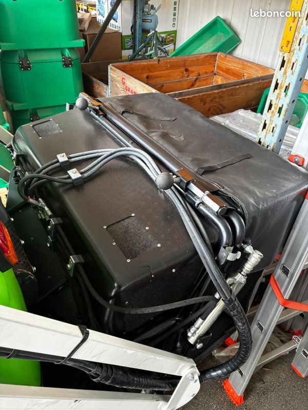 Keilriemen für Etesia H 124 D H 124 DX 4014486958850 Keilriemen für Etesia H 124 D H 124 DX 4014486958850
