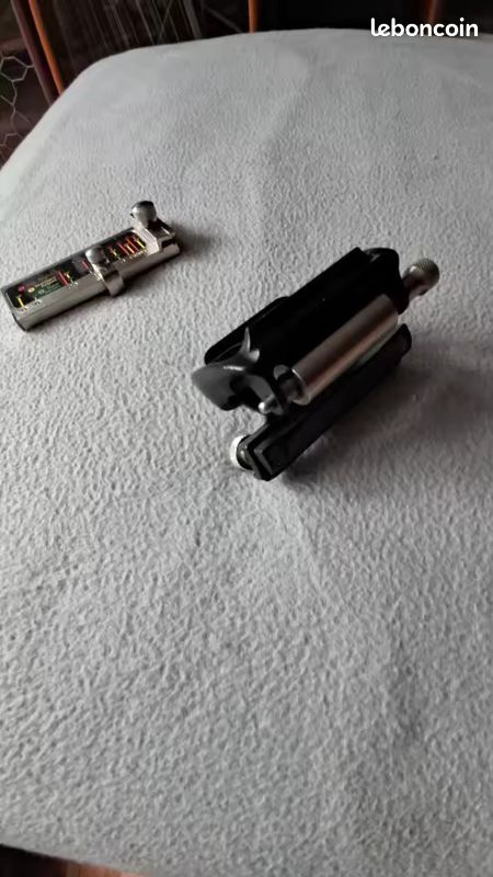 Affûteur de couteaux à angle fixe 20 degrés pour meuleuse (image 3)