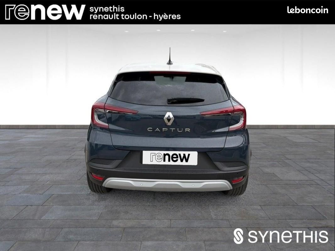 Renault Captur TCe 100 GPL Evolution (image 17)