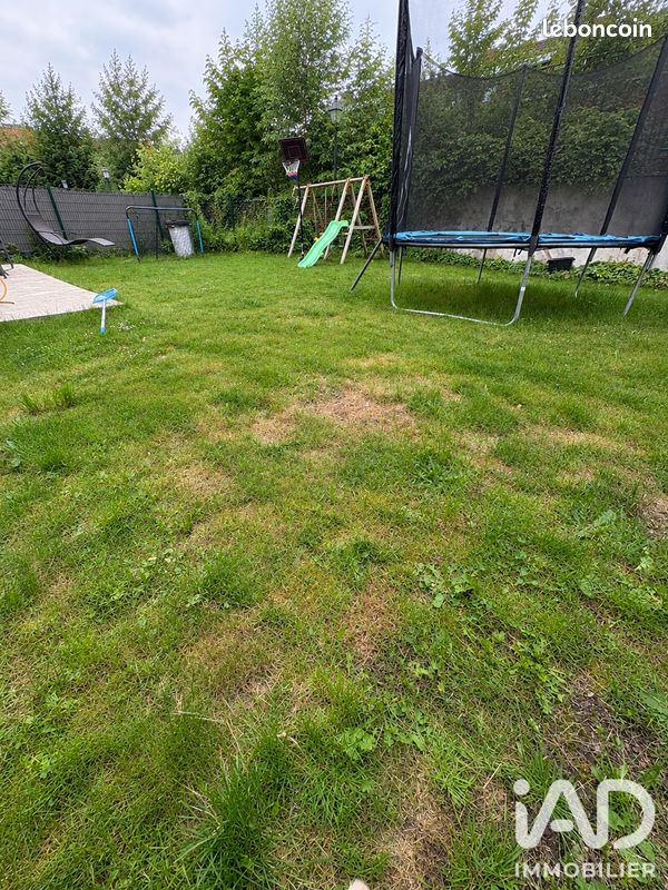 Maison 5 pièces 112 m² · à Roubaix · 112 m² · 130 000 €