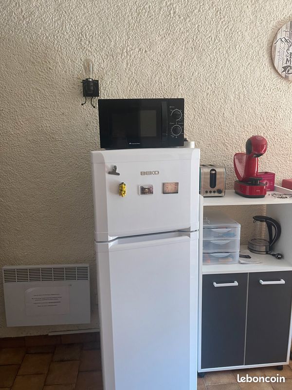 Location appartement Cauterets (image 6)