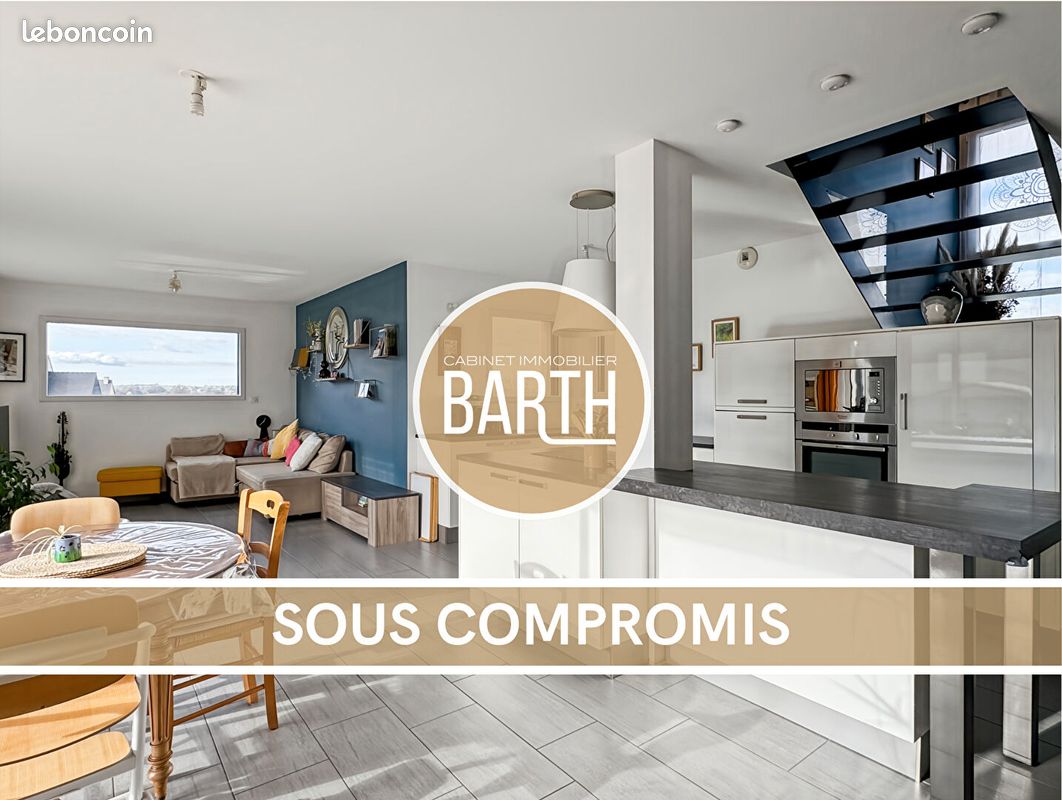 Maison 6 pièces 125 m² · à Bréal-sous-Montfort · 125 m² · 347 000 €