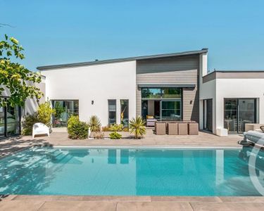 Maison 770 000 € - 170 m²
