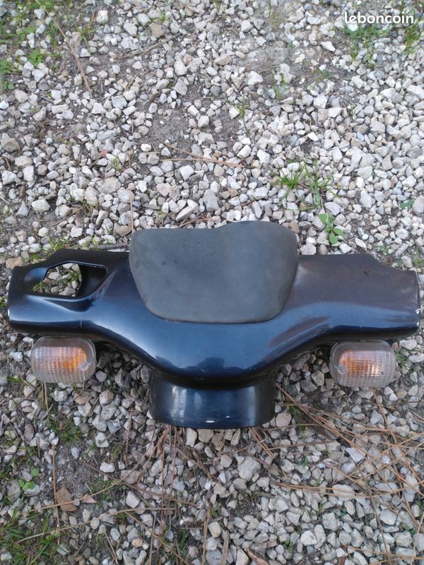 Tête de fourche Peugeot treeker (image 1)