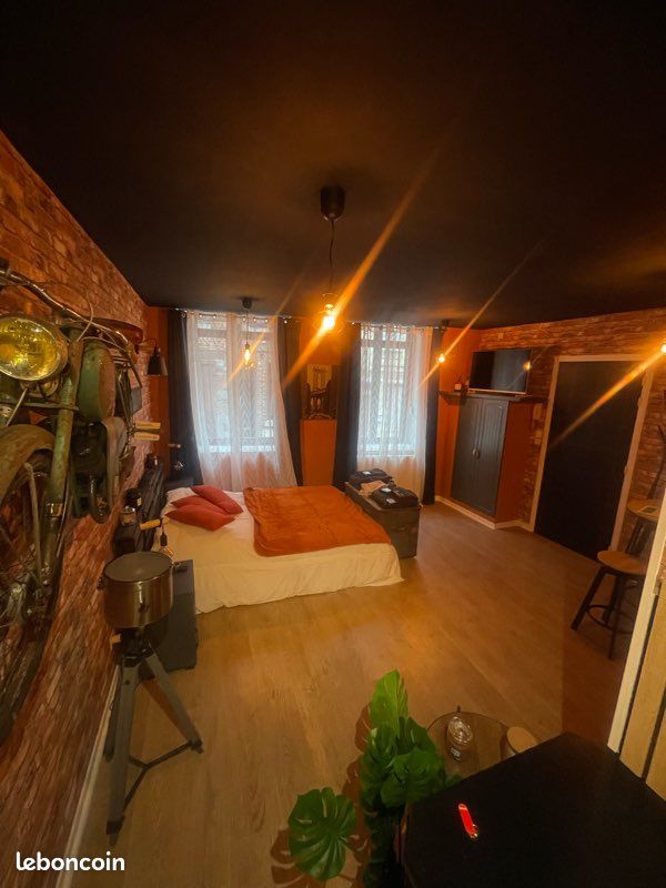 Appartement 1 pièce 22 m² · à Avesnes-sur-Helpe · 22 m² · 460 €/mois