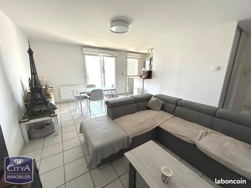 Appartement 2 pièces 48 m² · à Montigny-en-Gohelle · 48 m² · 83 400 €