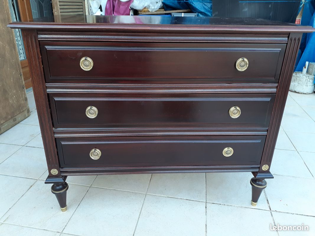 Commodes x modeles (image 16)
