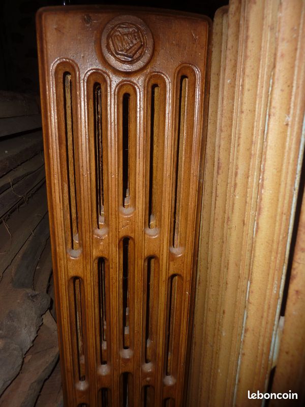 Radiateurs fonte (image 3)