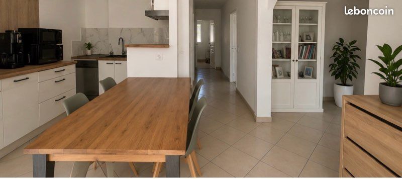 Appartement 3 pièces 68 m² · à Sanguinet · 68 m² · 965 €/mois