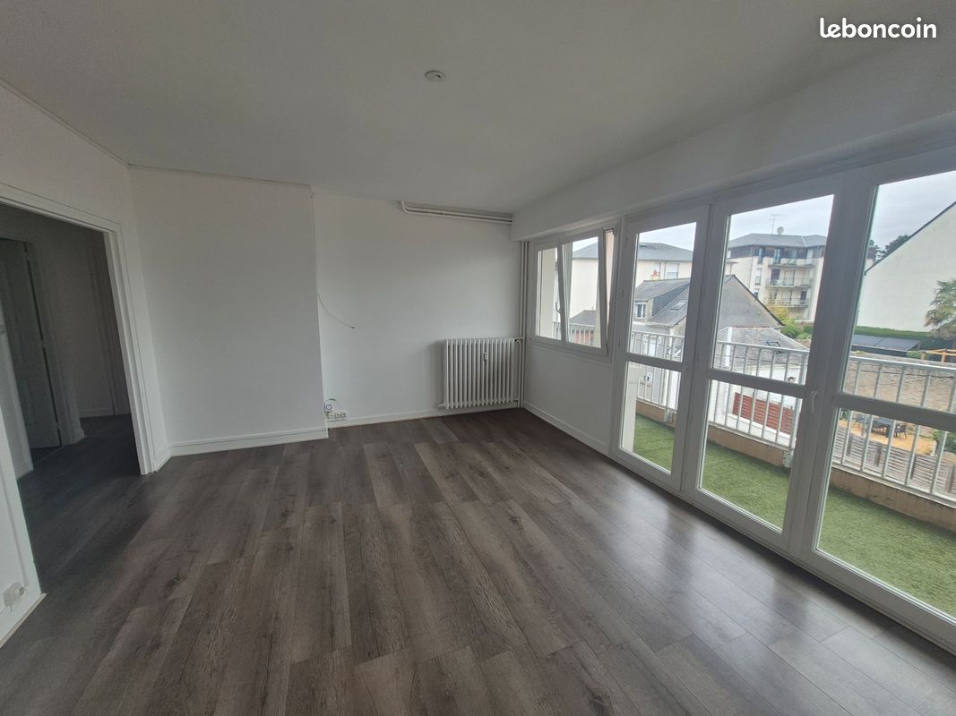 Appartement 3 pièces 68 m² · à Laval · 68 m² · 695 €