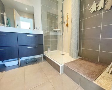 Appartement 185 000 € - 80 m²