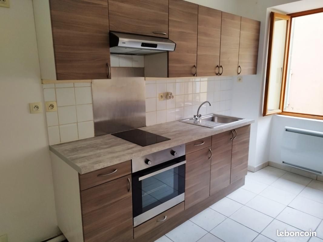 Appartement 2 pièces 39 m² · à Cavaillon · 39 m² · 535 €