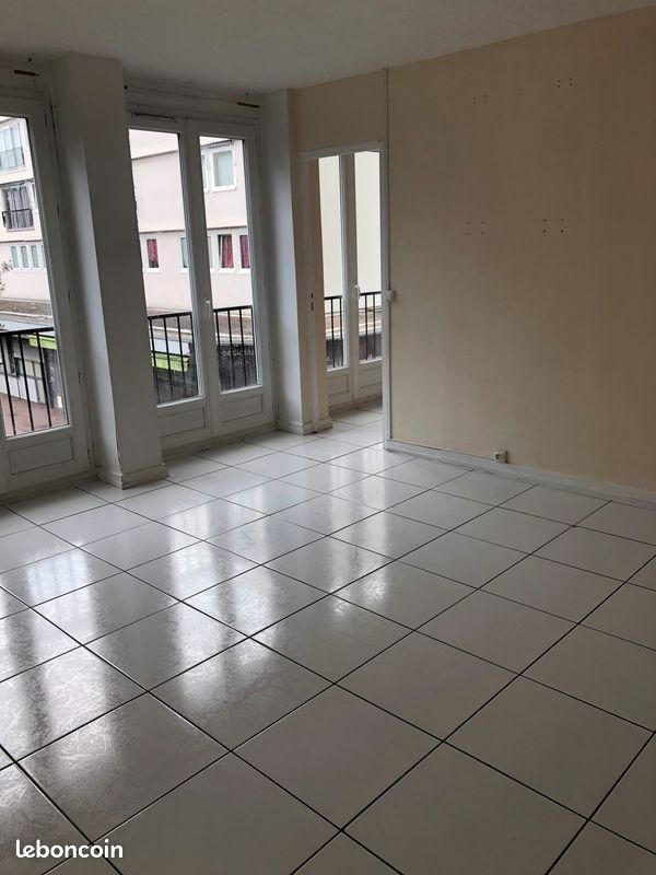Appartement 2 pièces 50 m² · à Choisy-le-Roi · 50 m² · 158 000 €