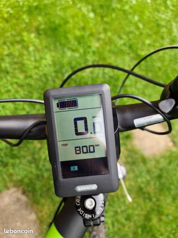 VTT électrique (image 3)
