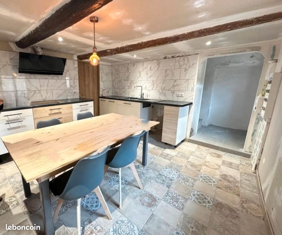 Maison 3 pièces 108 m² · à Caumont-sur-Durance · 108 m² · 200 000 €