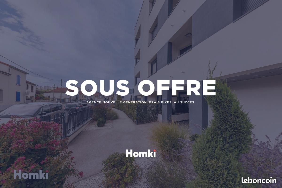 Appartement 3 pièces 68 m² · à Clermont-Ferrand · 68 m² · 255 000 €