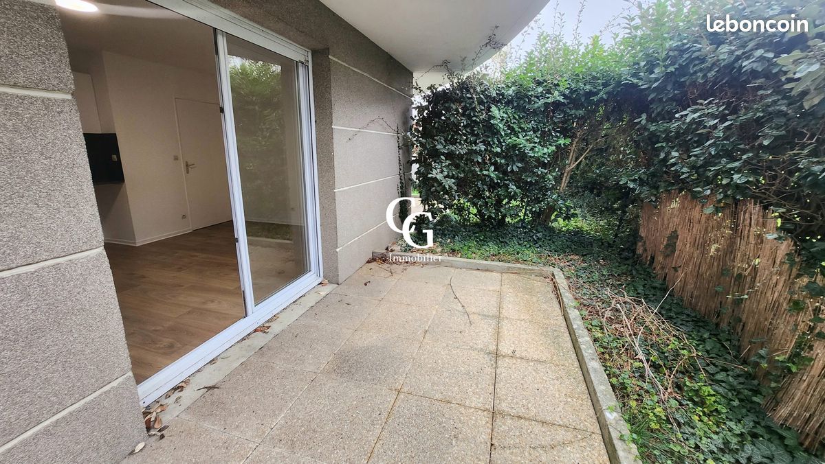 Appartement a louer orvault - 2 pièce(s) - 39 m2 - Surfyn