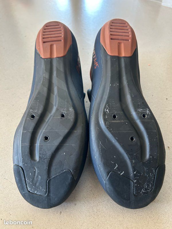 Chaussures specialized Torch 2.0 44,5 (image 2)