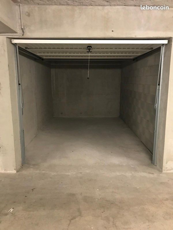 Garage · à Sciez · 30 000 €