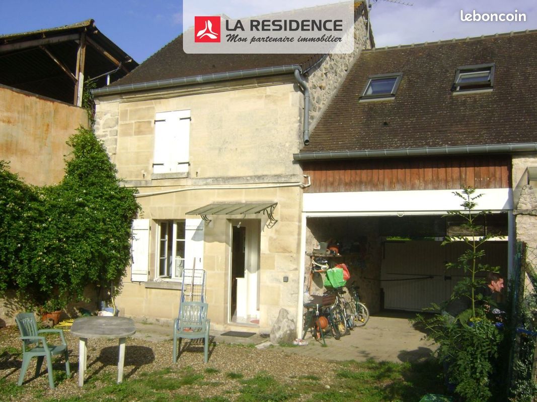 Maison 4 pièces 90 m² · à Bouconvillers · 90 m² · 234 000 €