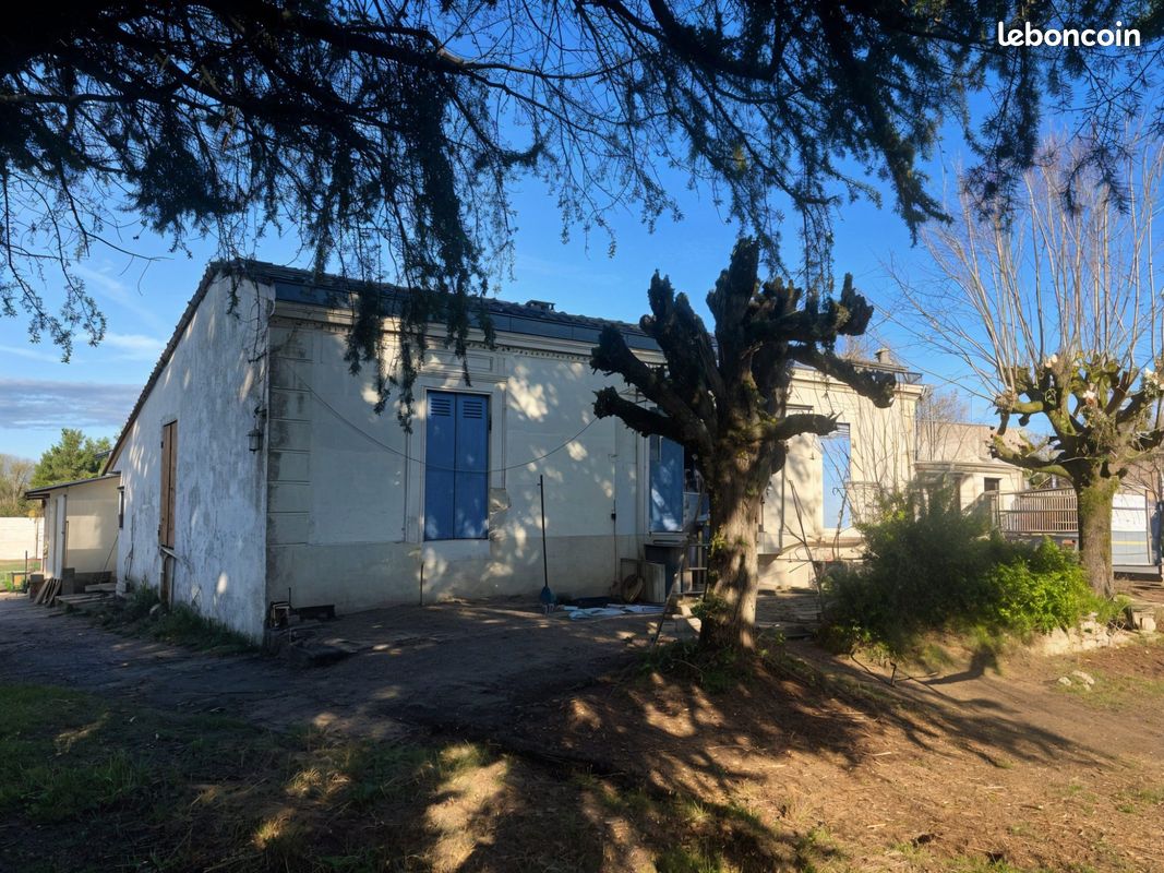 Maison 4 pièces 100 m² · à Bouliac · 100 m² · 472 000 €