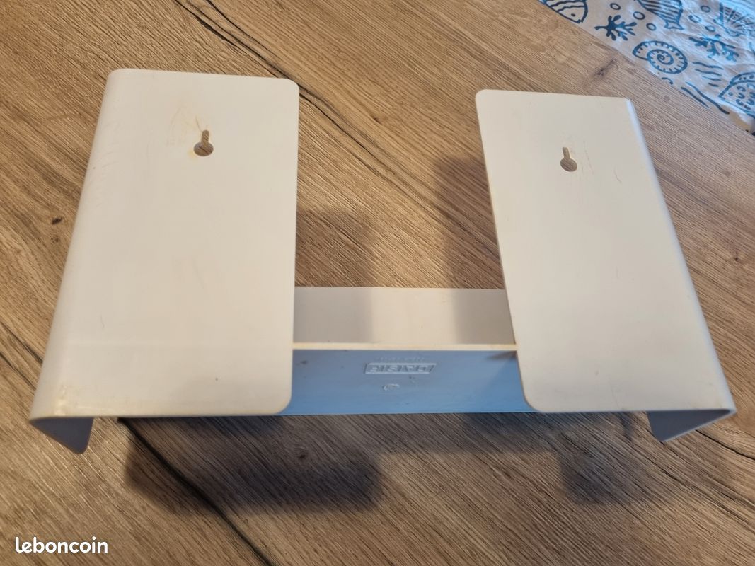 Étagère vintage plastique rigide Daisif (image 4)