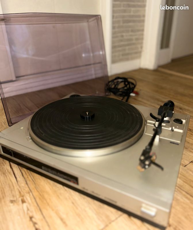 Platine vinyle (image 2)