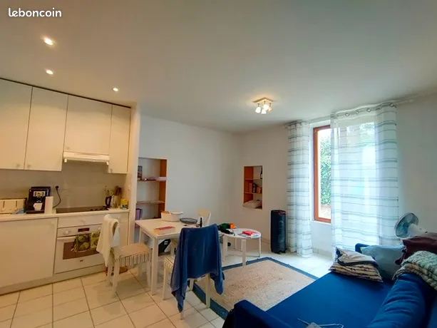 Annonce location Appartement nantes