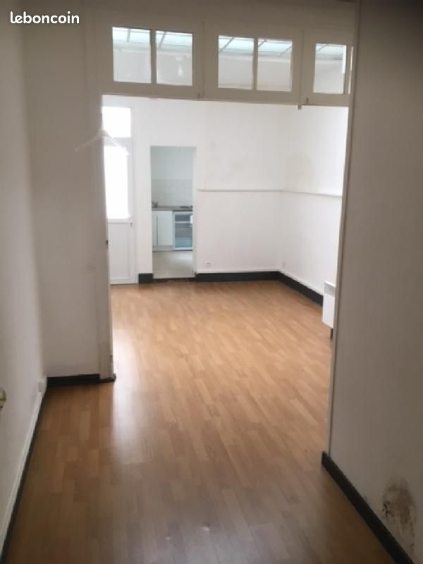 Appartement 2 pièces 42 m² · à Lille · 42 m² · 590 €
