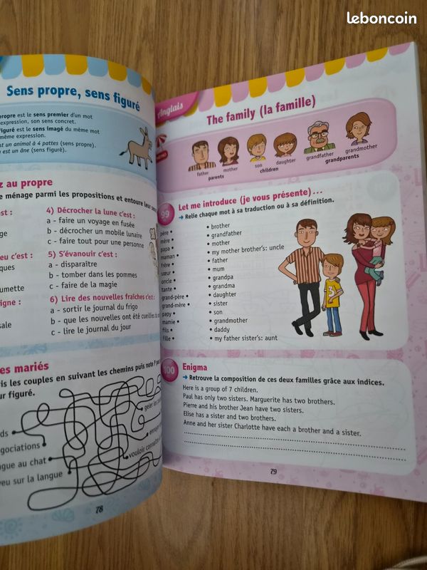 Mes jeux de vacances (image 3)