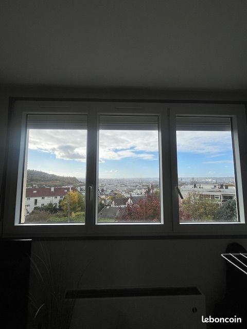 Appartement 1 pièce 30 m² · à Rouen · 30 m² · 500 €/mois