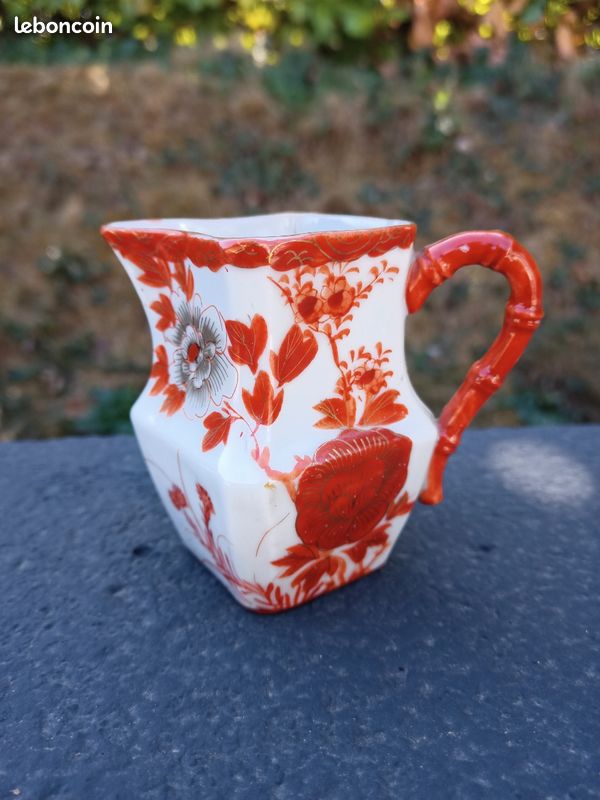 Vaisselle Japonaise (image 1)