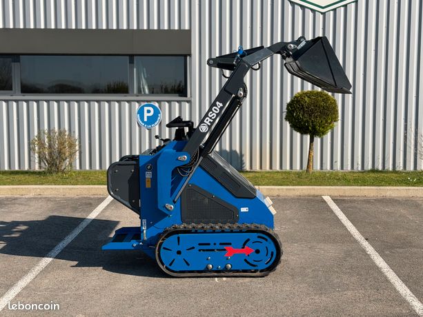 Bétonnière Auto-chargeuse Joal 171 – Engin De Chantier Miniature échelle 1/50, Tout Métal