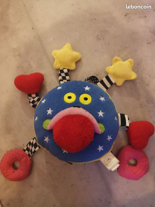 Hochet whoozit (image 1)