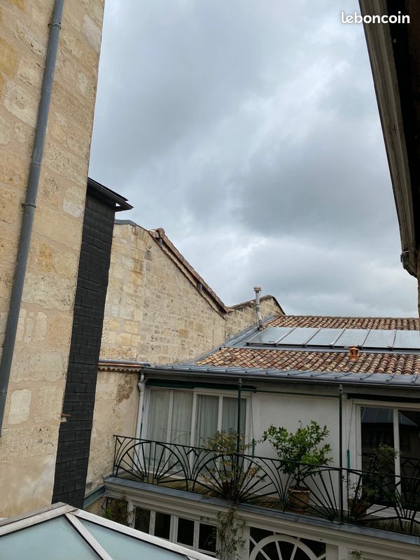 Appartement 2 pièces 101 m² - Bordeaux 33000 (image principale 4)