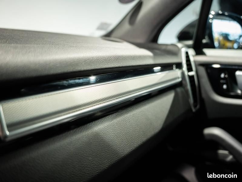 Porsche Cayenne 3.0 V6 462ch E-Hybrid (image 28)