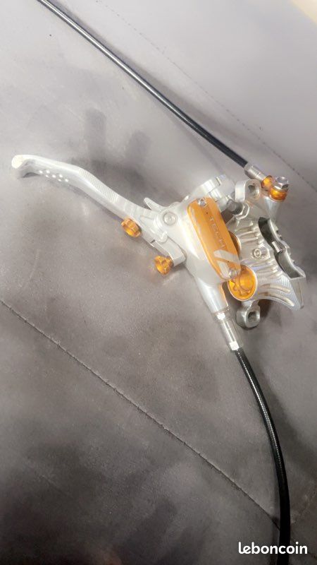 Frein Hope tech 4v4 (image 1)