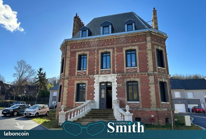 Appartement 2 pièces 53 m²